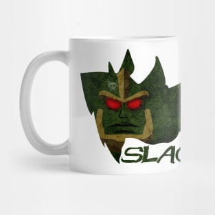 Slag Mug